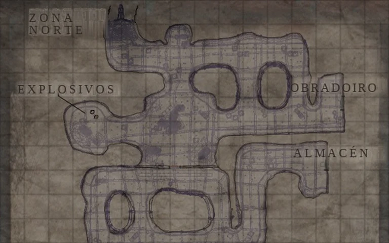 Penumbra: Overture en galego