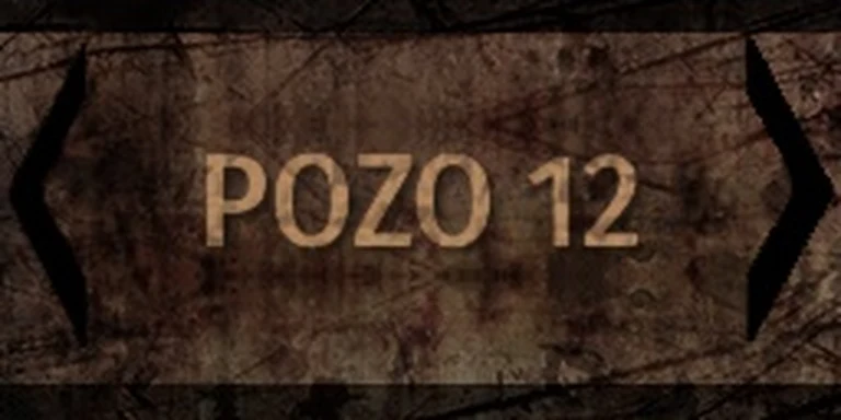 Pozo 12 en galego